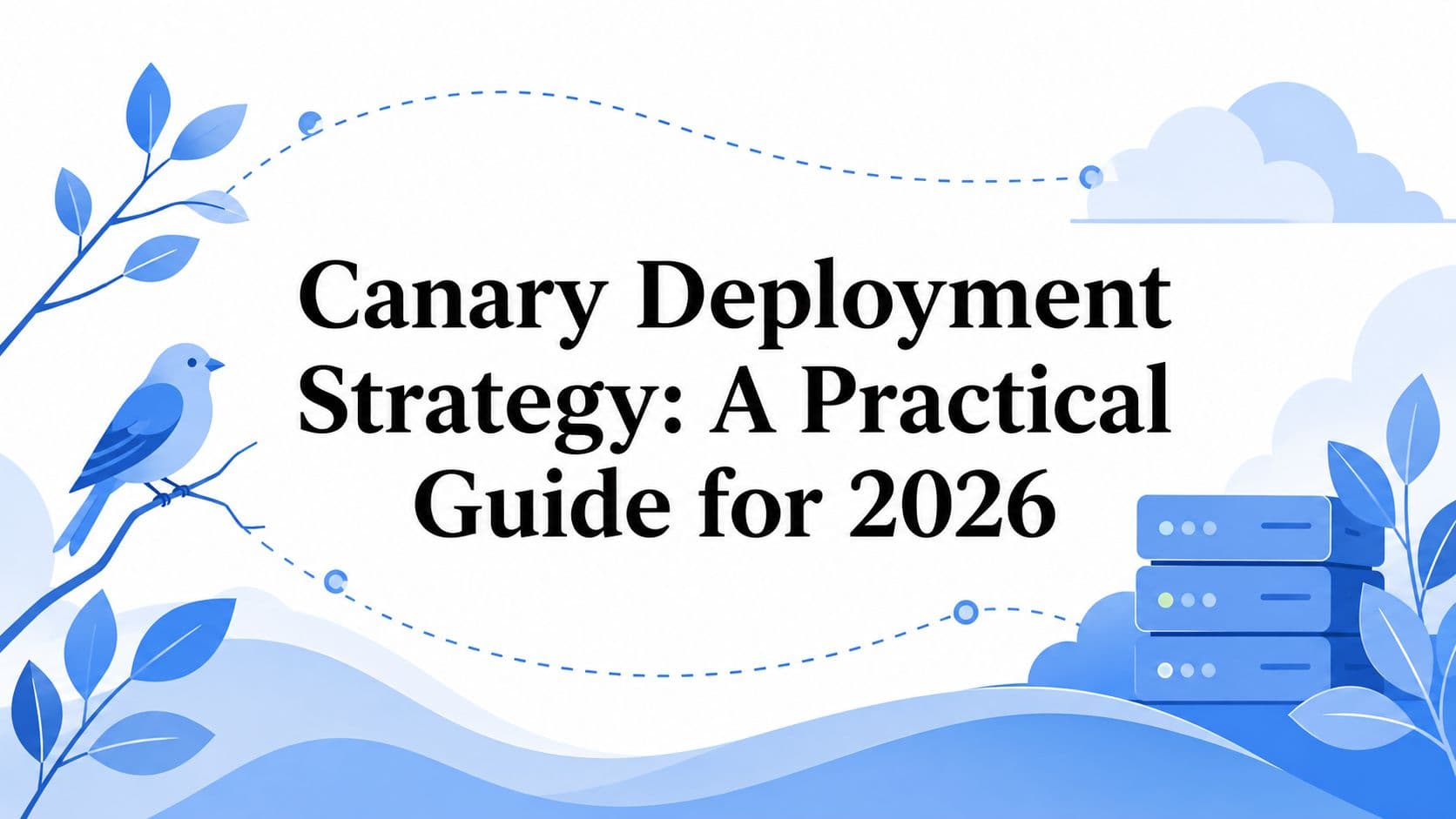 Canary Deployment Strategy: A Practical Guide for 2026