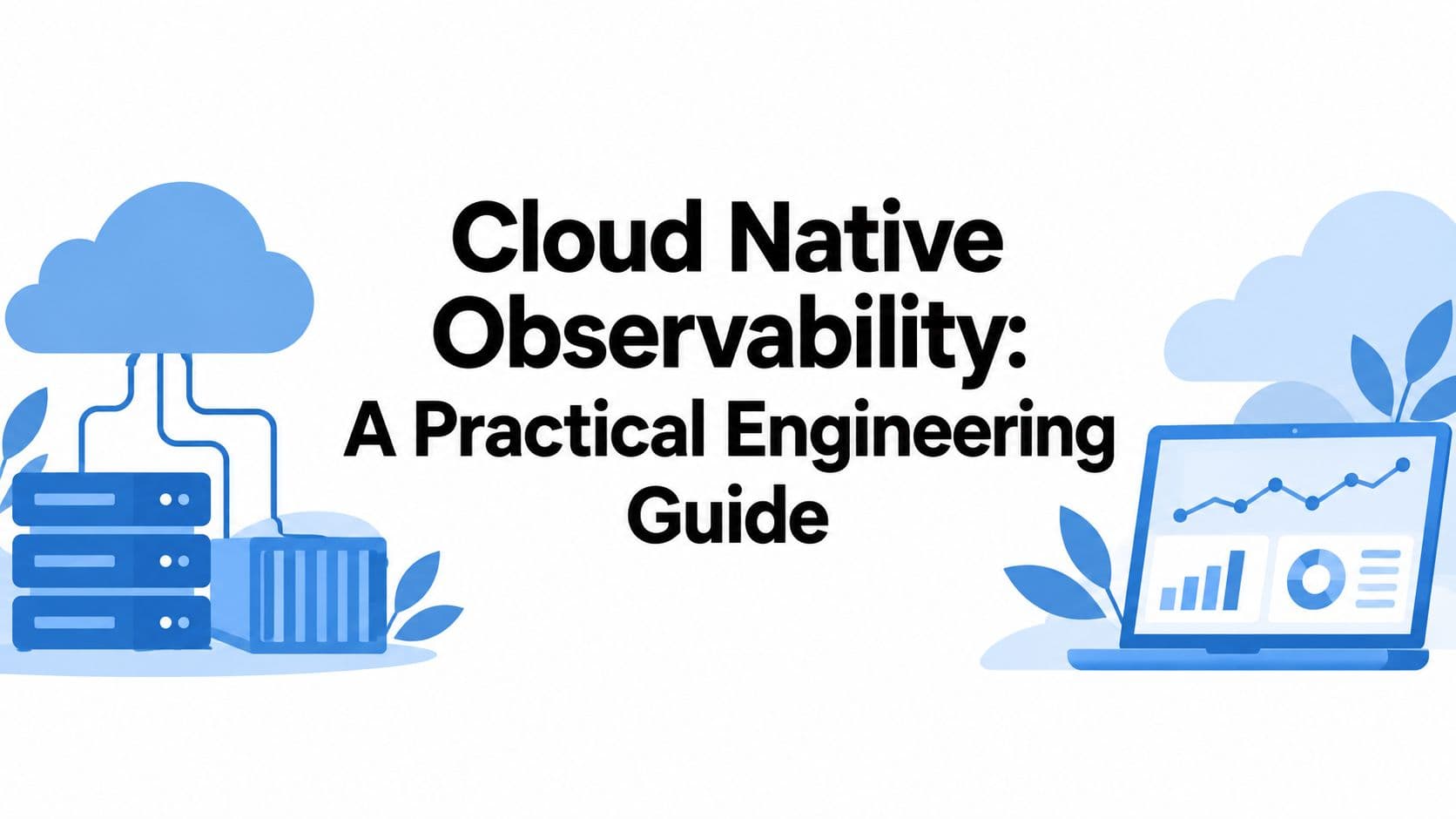 Cloud Native Observability: A Practical Engineering Guide