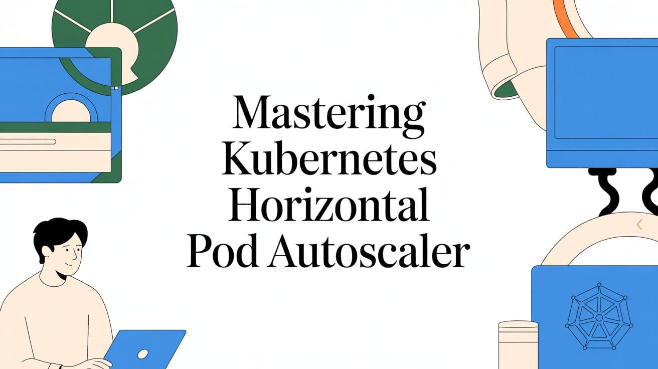 Mastering Kubernetes Horizontal Pod Autoscaler