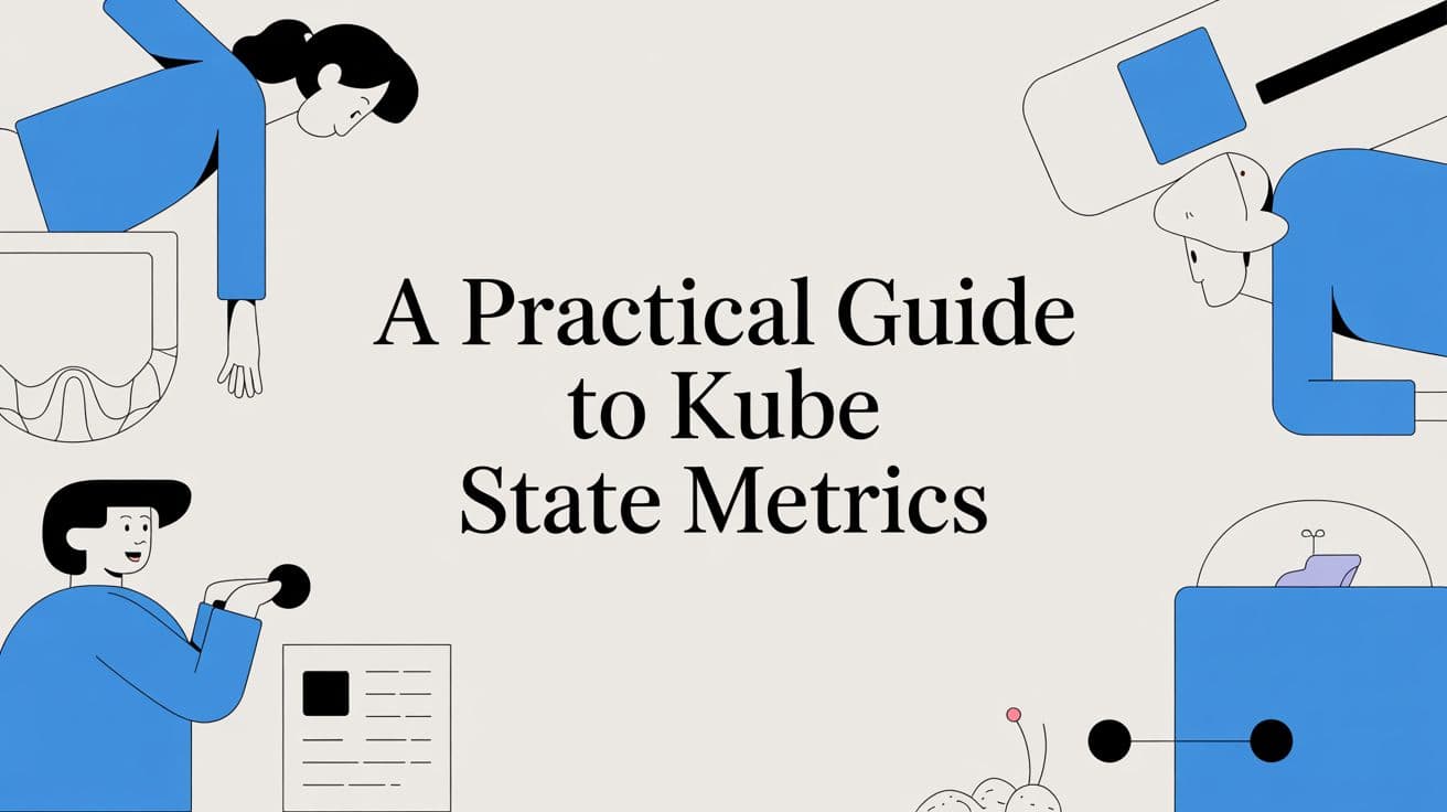 A Practical Guide to Kube State Metrics