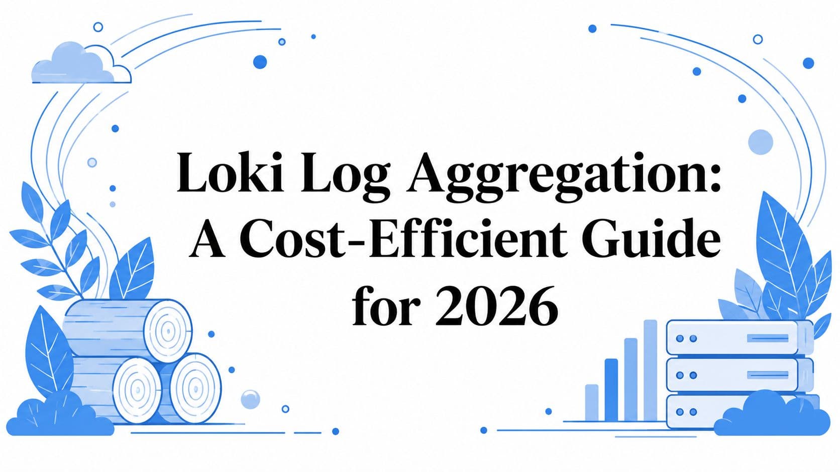 Loki Log Aggregation: A Cost-Efficient Guide for 2026