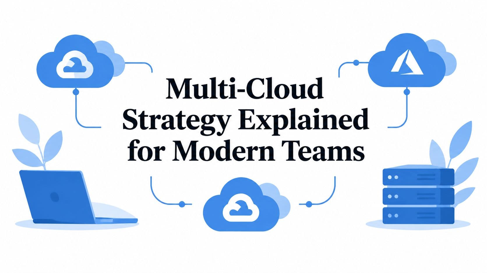 Multi-Cloud Strategy Explained for Modern Teams