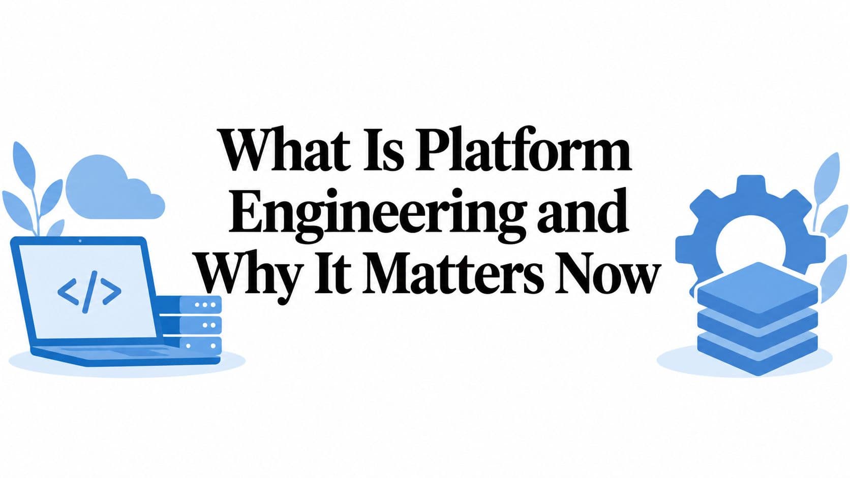What Is Platform Engineering and Why It Matters Now
